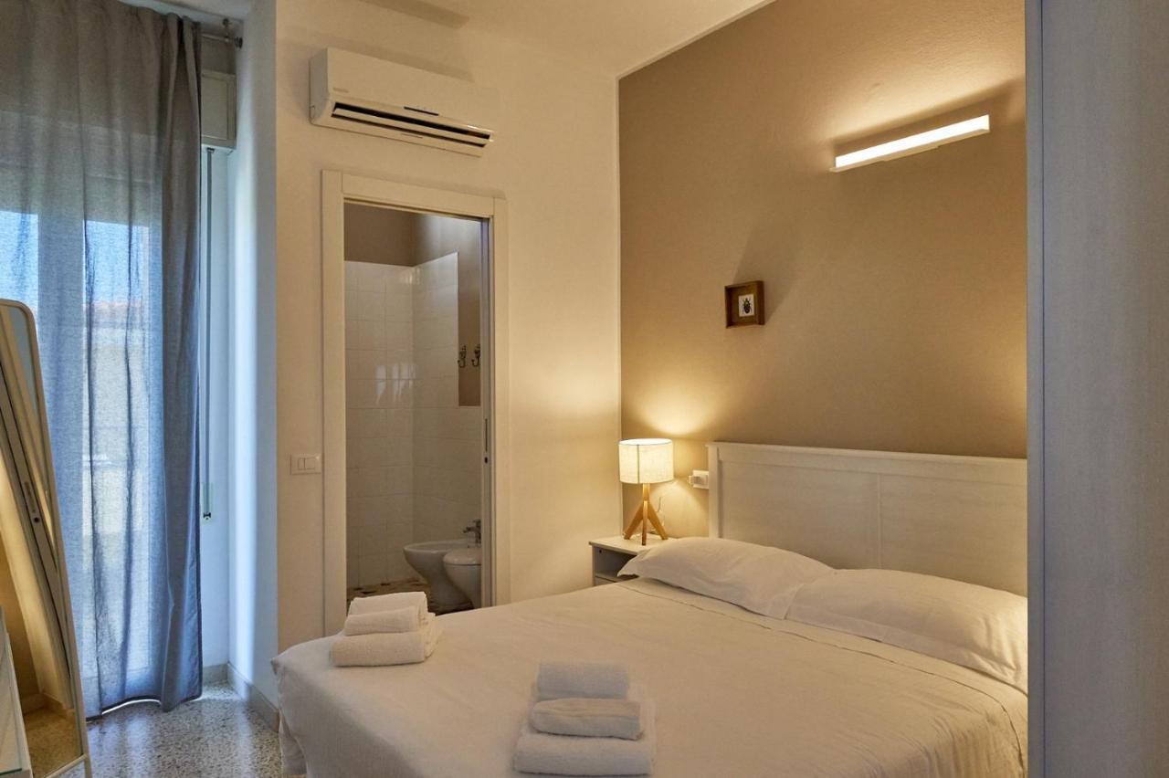 Hotel Spring ريميني المظهر الخارجي الصورة