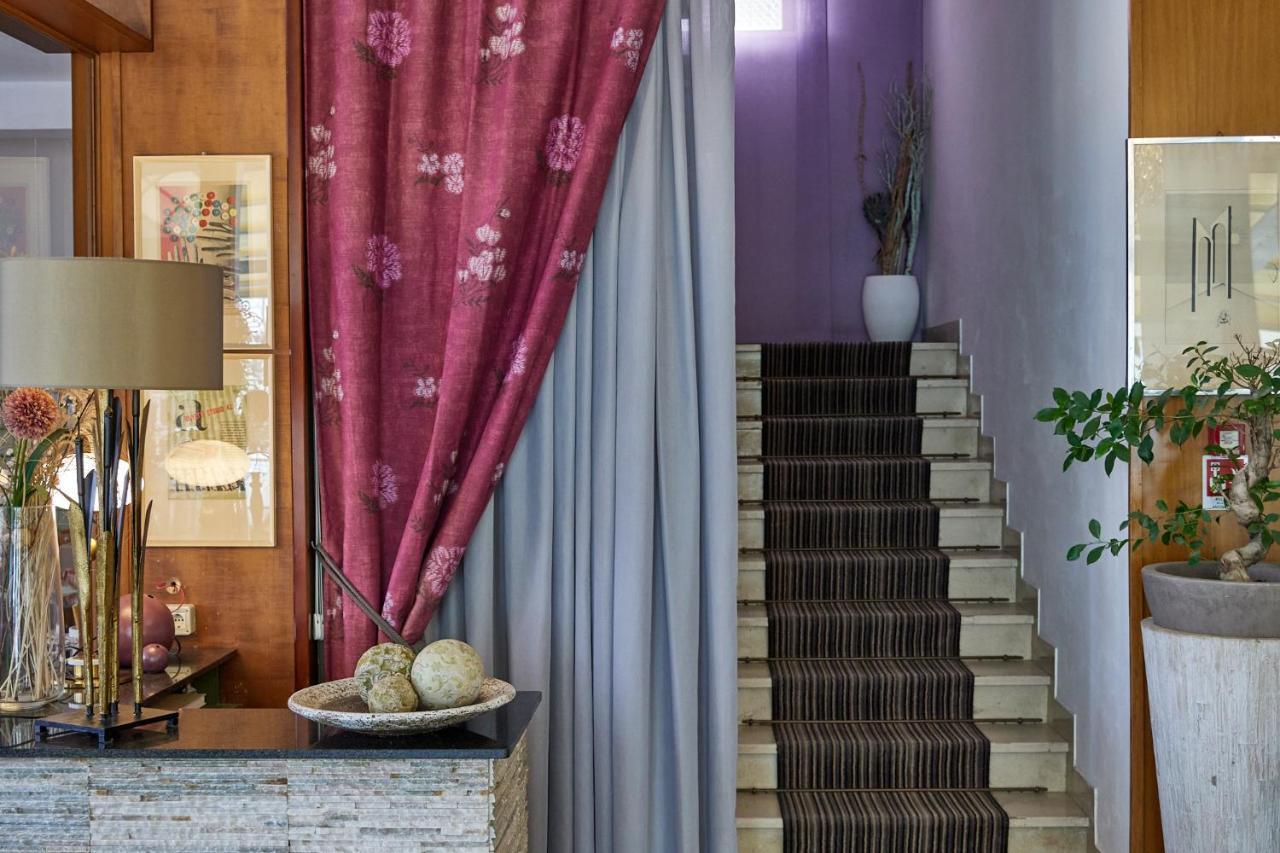 Hotel Spring ريميني المظهر الخارجي الصورة