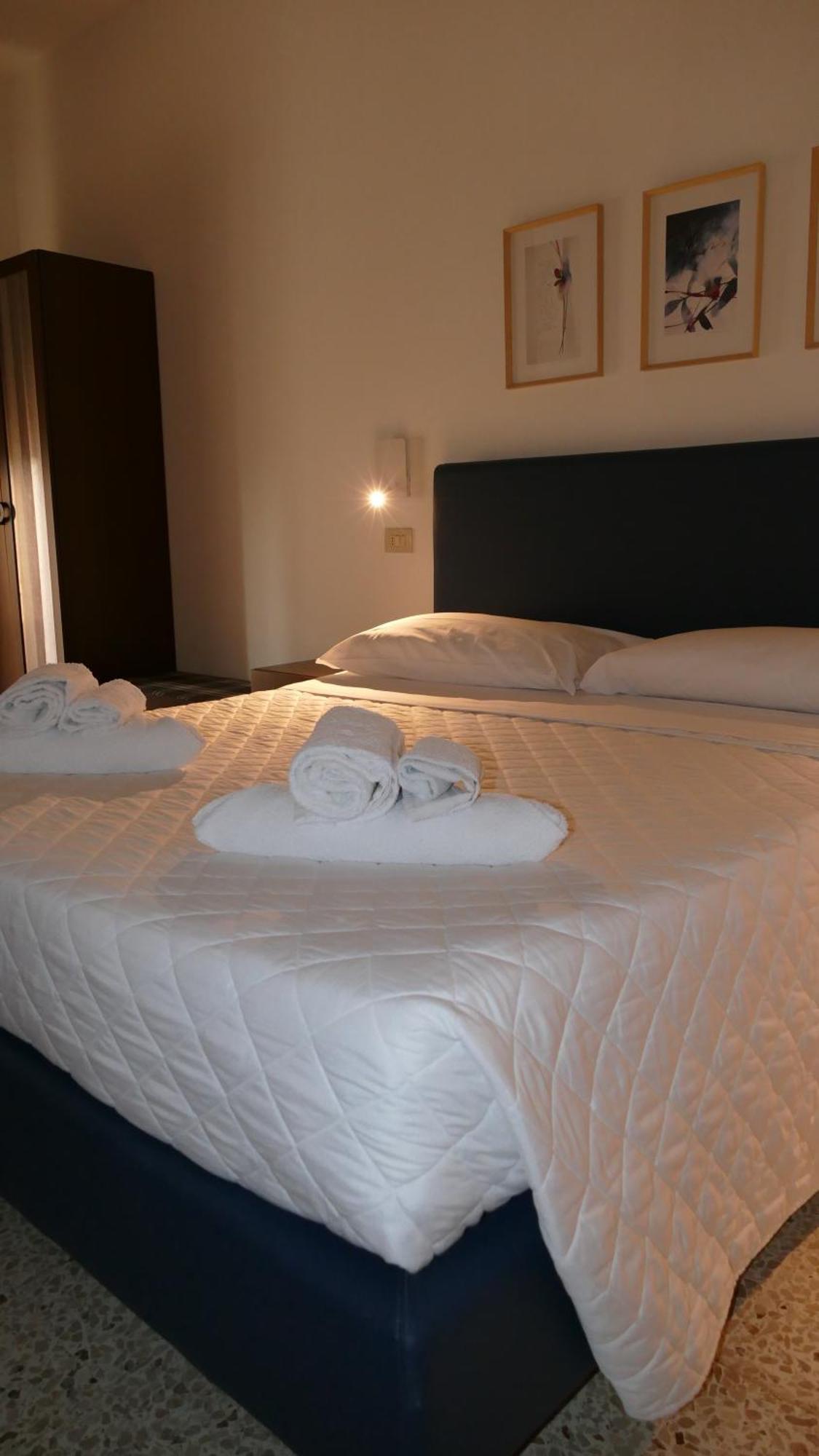Hotel Spring ريميني المظهر الخارجي الصورة