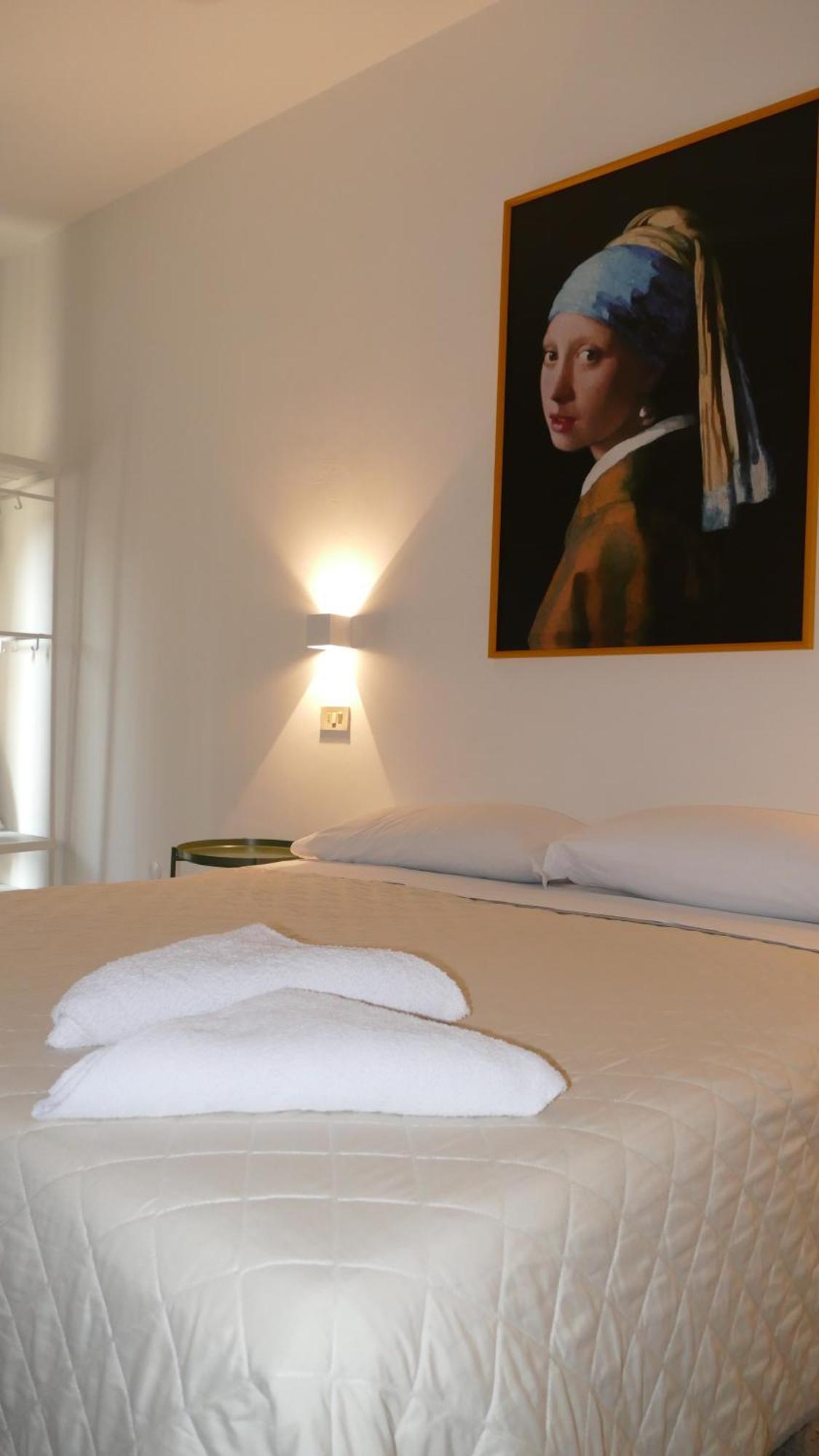 Hotel Spring ريميني المظهر الخارجي الصورة
