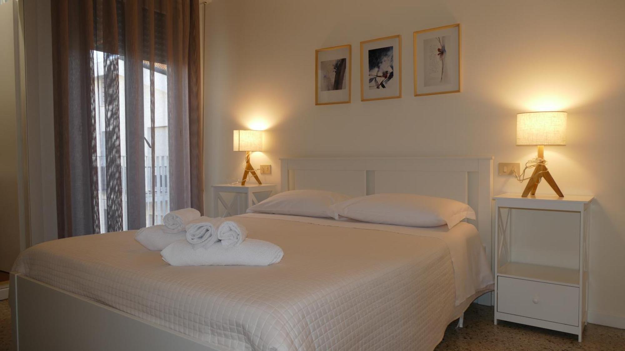 Hotel Spring ريميني المظهر الخارجي الصورة