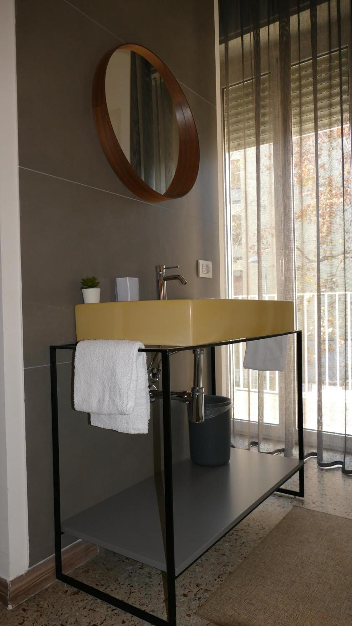 Hotel Spring ريميني المظهر الخارجي الصورة