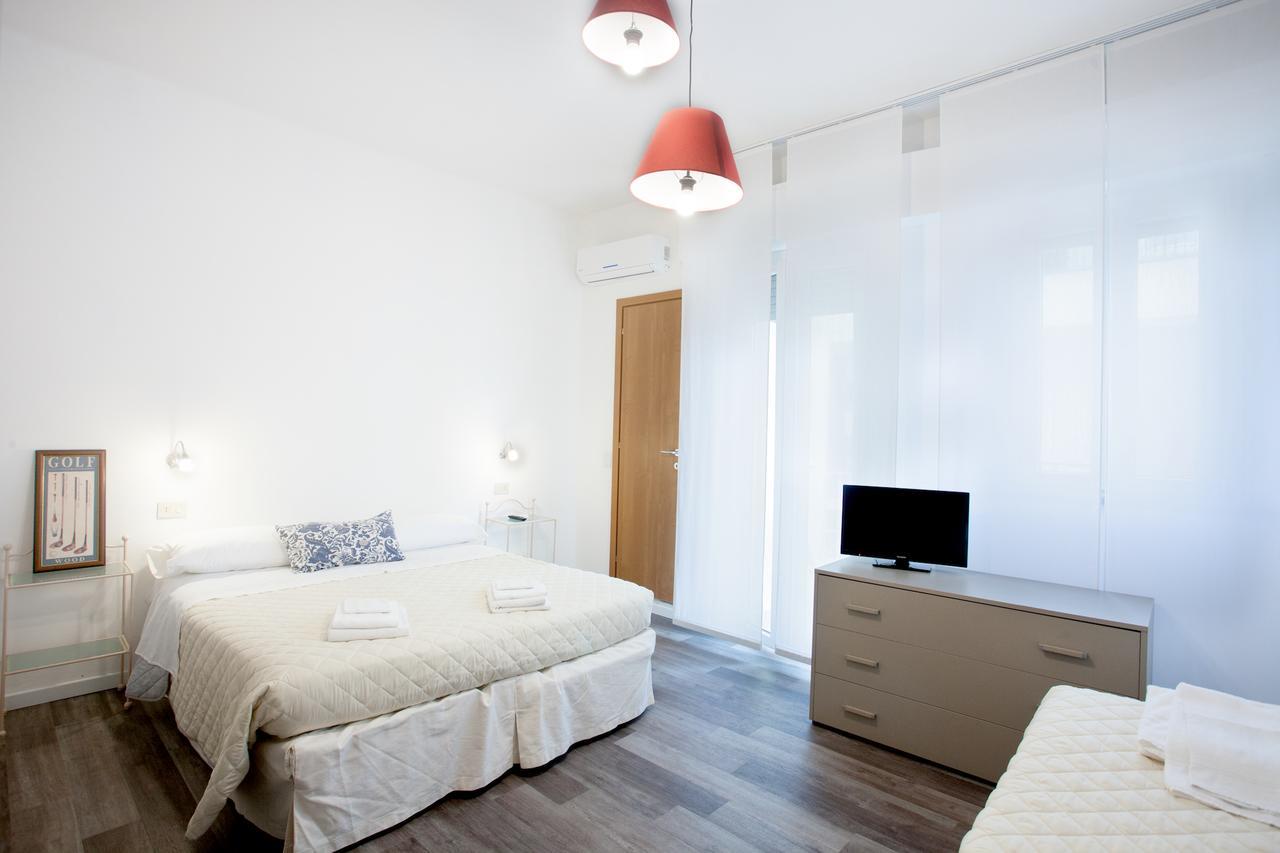 Hotel Spring ريميني المظهر الخارجي الصورة