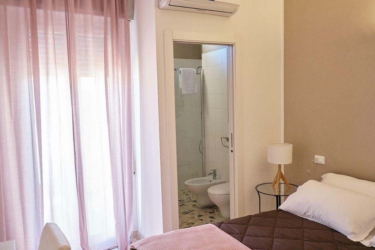 Hotel Spring ريميني المظهر الخارجي الصورة
